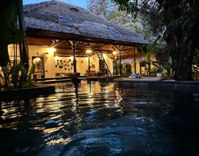 Private room in guesthouse in Kecamatan Kuta, Indonesia