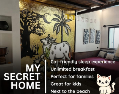 Room in Kecamatan Kuta, Indonesia