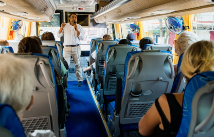 Bassamagi Travelling Agency